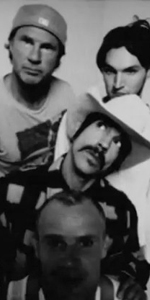 RHCPFrance Red Hot Chili Peppers French Fan Site