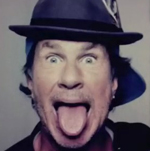 RHCPFrance Red Hot Chili Peppers French Fan Site