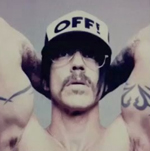 RHCPFrance Red Hot Chili Peppers French Fan Site