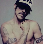 RHCPFrance Red Hot Chili Peppers French Fan Site