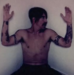 RHCPFrance Red Hot Chili Peppers French Fan Site