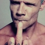 RHCPFrance Red Hot Chili Peppers French Fan Site