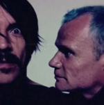 RHCPFrance Red Hot Chili Peppers French Fan Site
