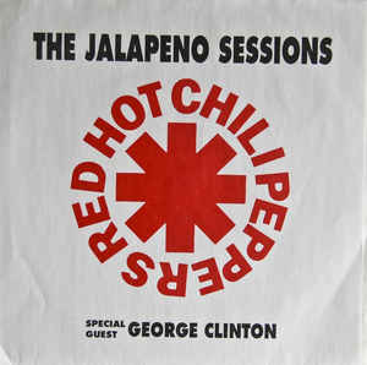 The Jalapeno Sessions 