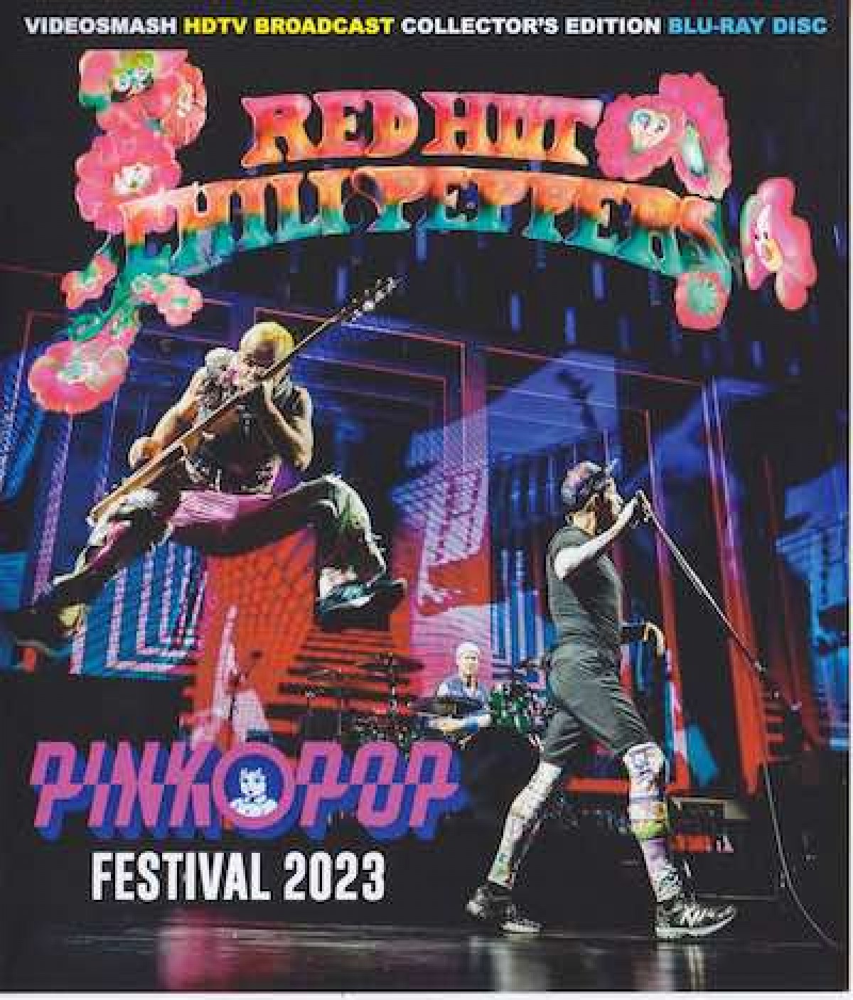 Pinkpop festival 2023