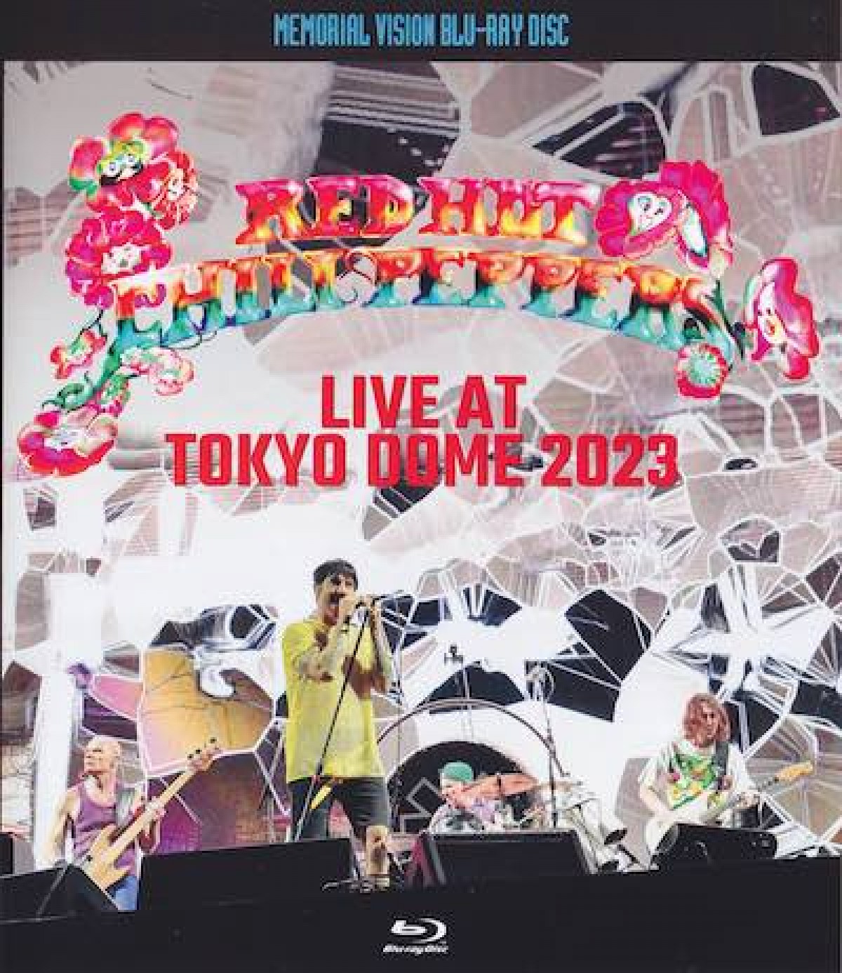 Live At Tokyo Dome 2023