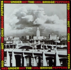 Under The Bridge [7" USA]