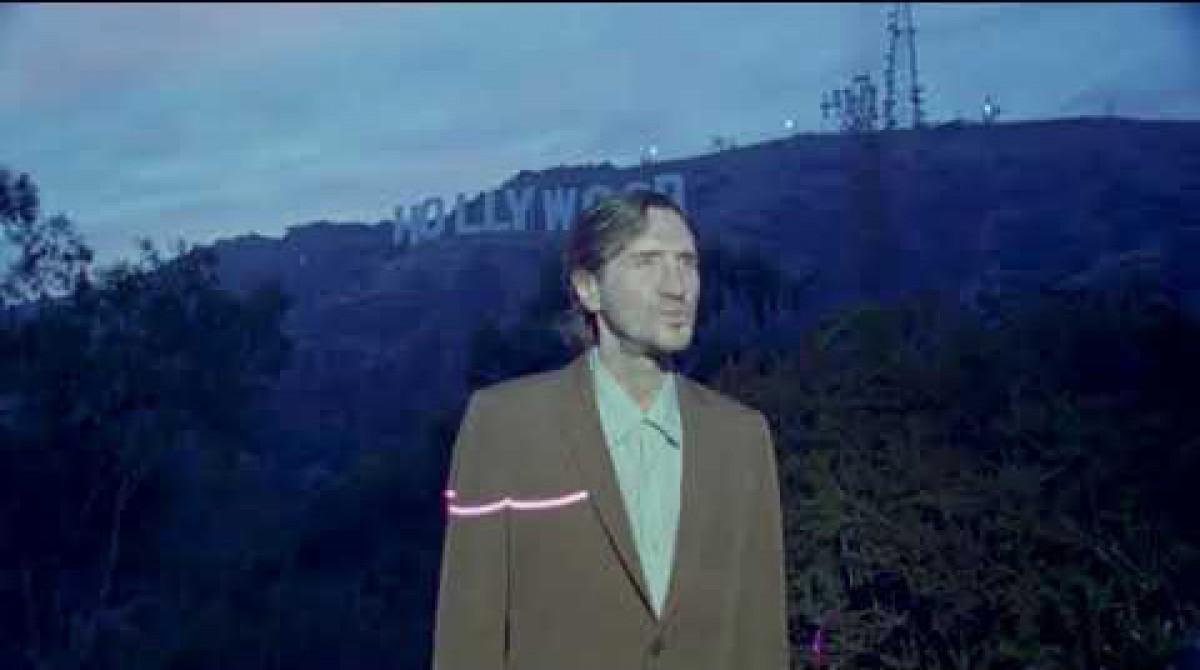 John Frusciante fait son grand retour avec le clip de Brand E !