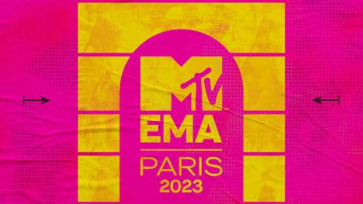 les RHCP nommés aux MTV EMA 2023