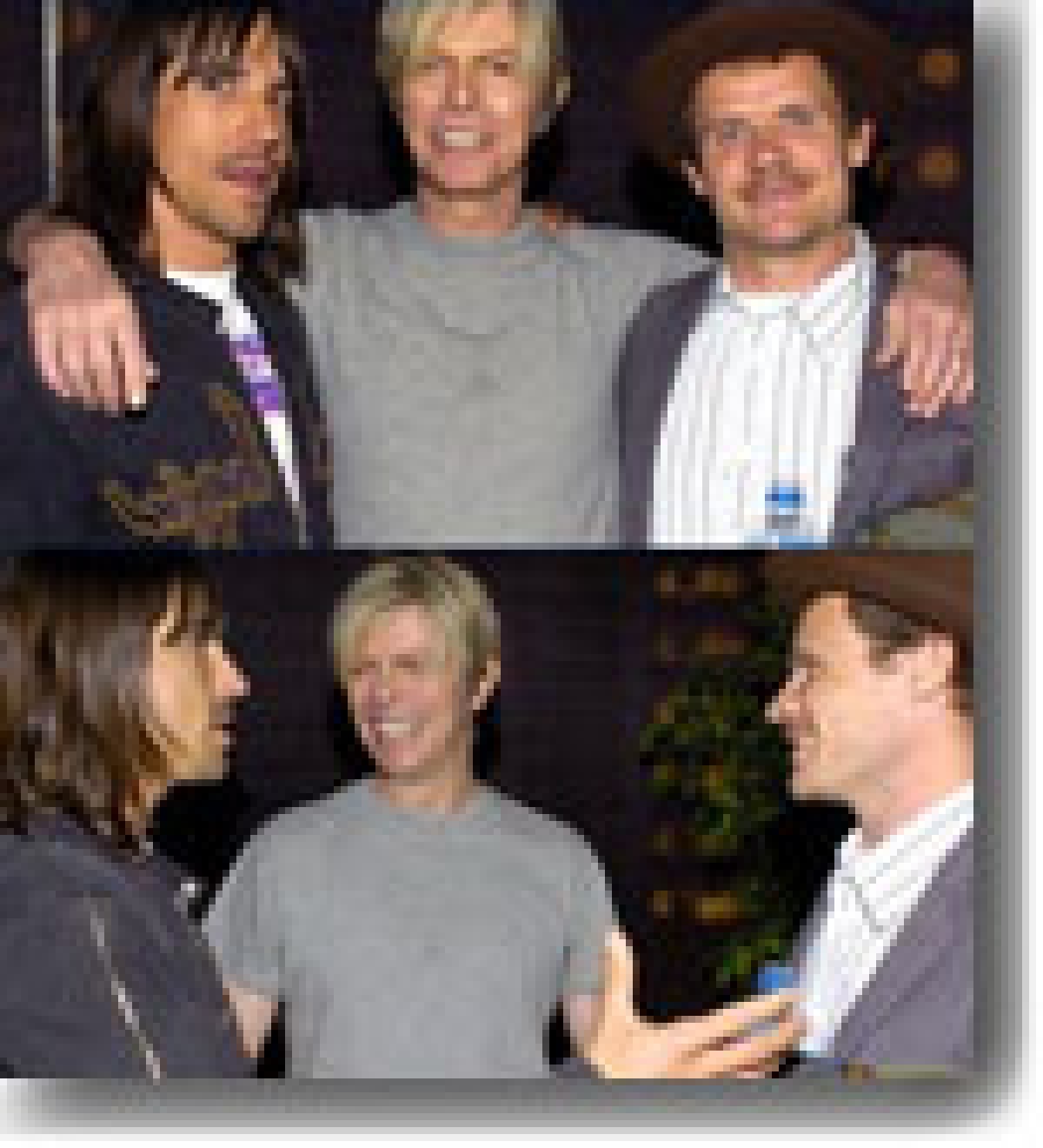 1er album live du groupe: 02 Aout 2004 !
