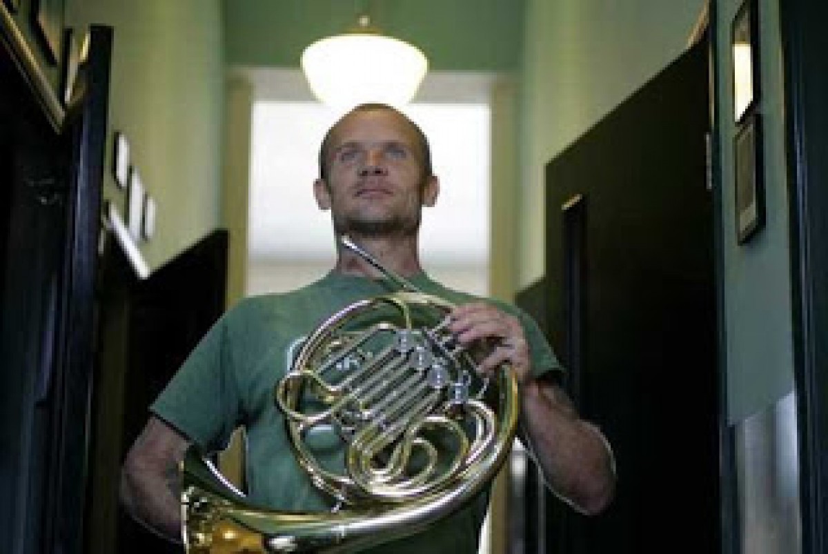 Interview Flea dans Los Angeles Times