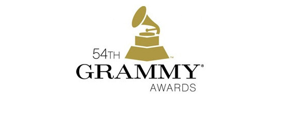 Nomination aux Grammy Award 2012