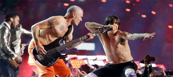 Le Mea Culpa de Flea