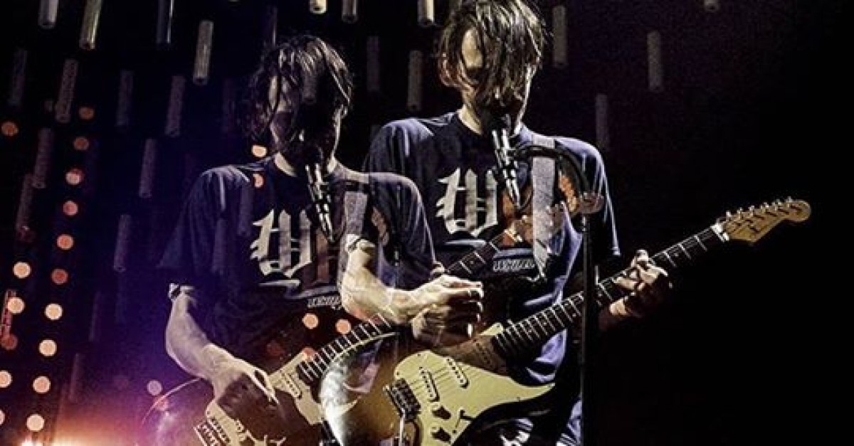 Retour sur le départ de Josh Klinghoffer