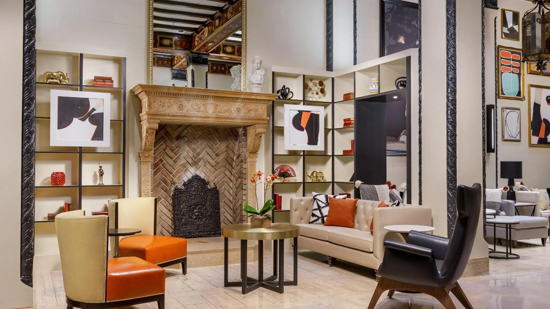 7 Hôtels Business Incontournables au Cœur de San Francisco