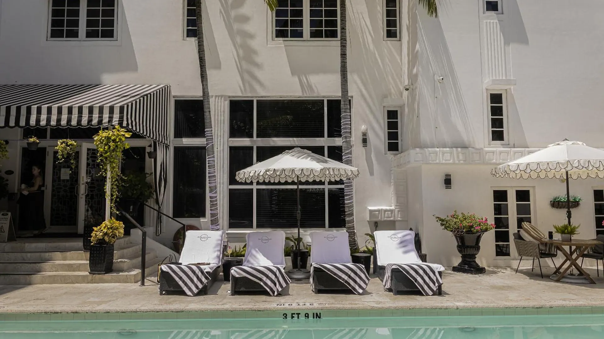 Séjourner près d'Indian Beach Park : 6 Hôtels au Design Comparés