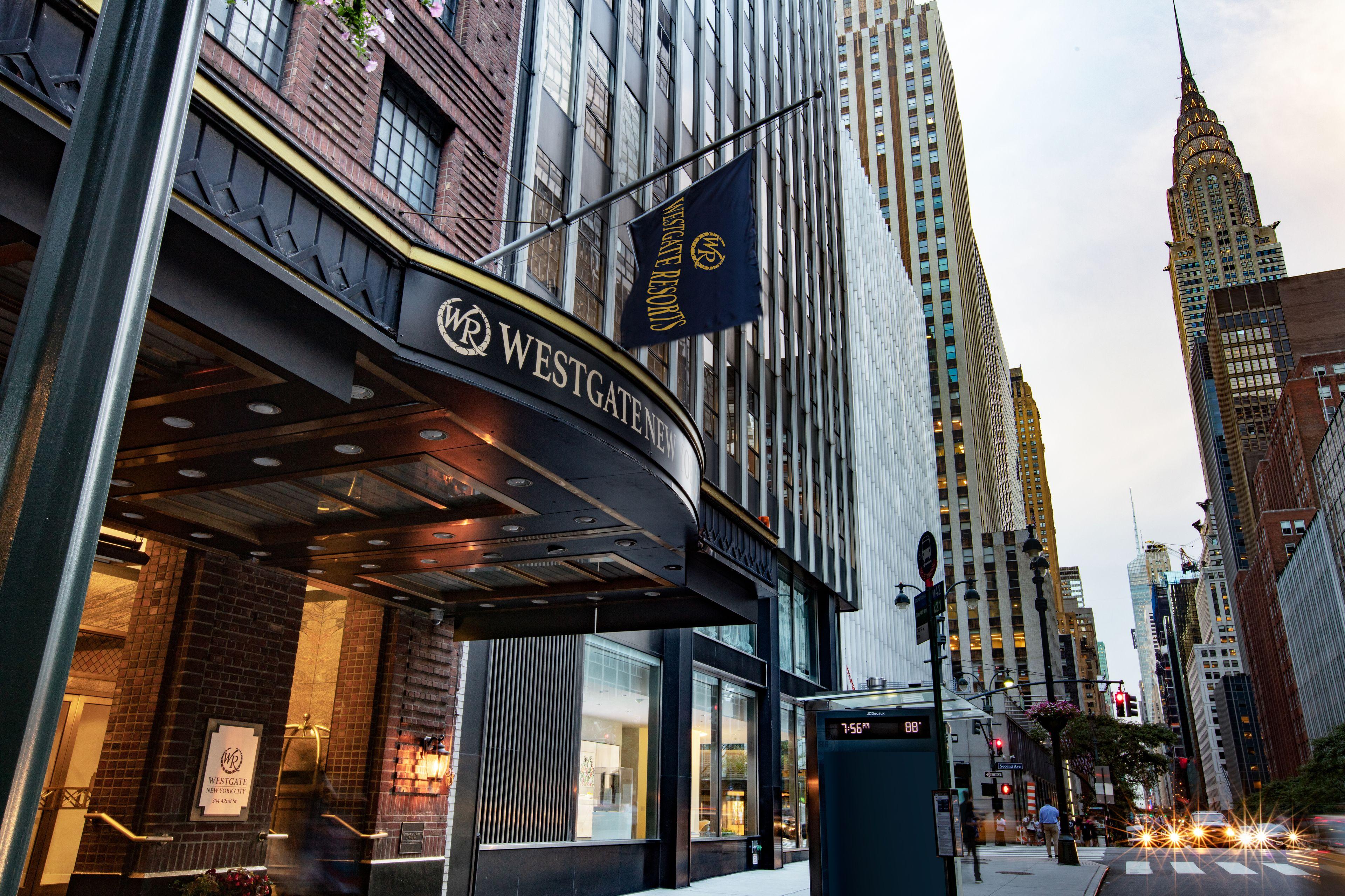 14 Hôtels 4 Étoiles à Manhattan pour Voyager Sans Compromis