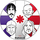 RhcpFrance