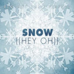 Snow ((Hey Oh))  [EU Promo]