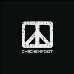 Chickenfoot