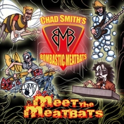 Chad Smith's Bombastic Meatbats