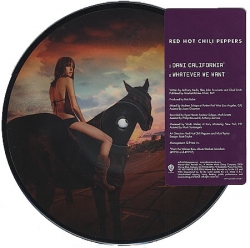 Dani California [7" Pic Disc]