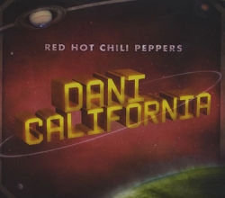 Dani California [EU Promo]