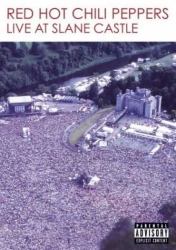 Live at Slane Castle