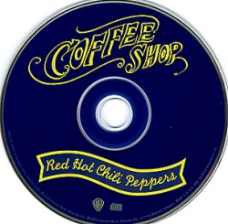 Coffee Shop [US Promo]