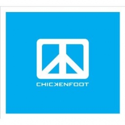 Chickenfoot - Chickenfoot III