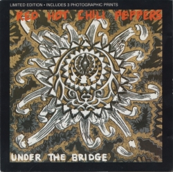 Under The Bridge (limited Edition)