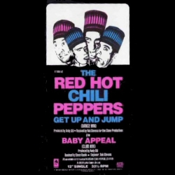 Get Up And Jump Promo Single