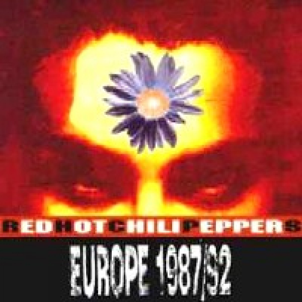 Europe 1987/92