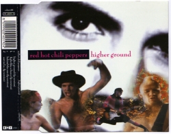 Higher Ground [Cd Single]