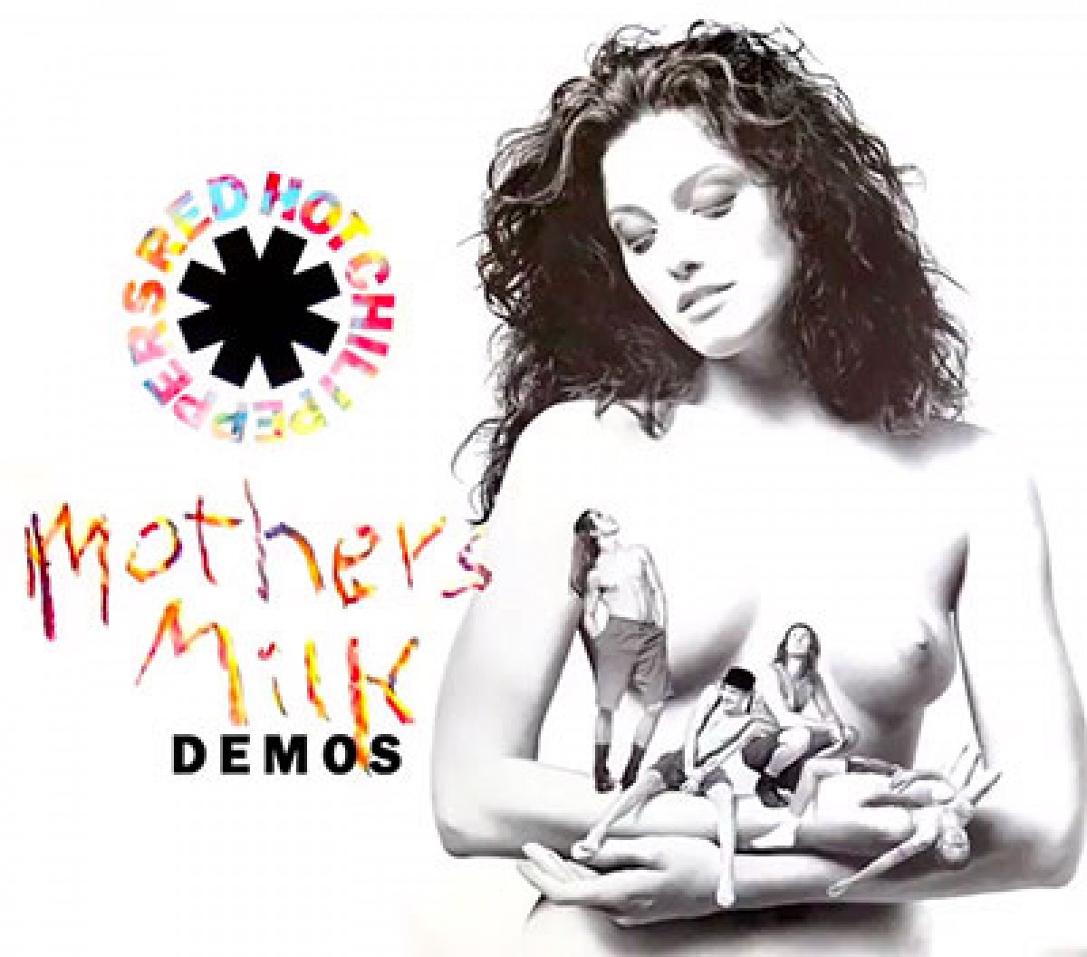 Mother's Milk Demos