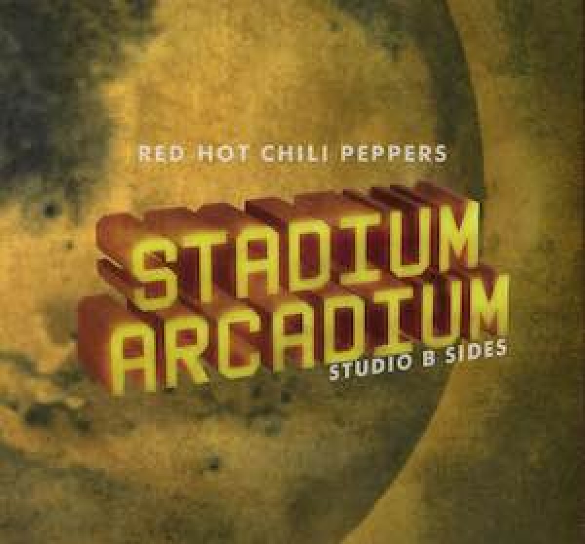 Stadium Arcadium