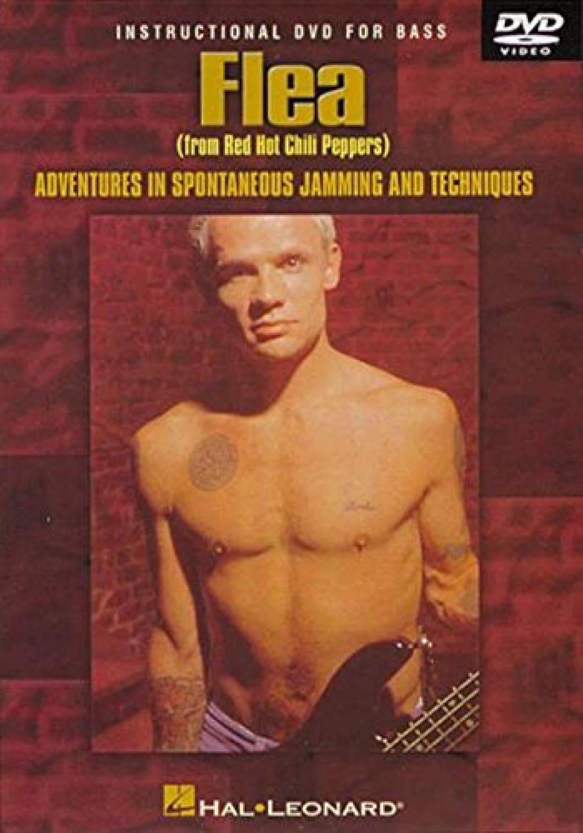 Flea Sessions