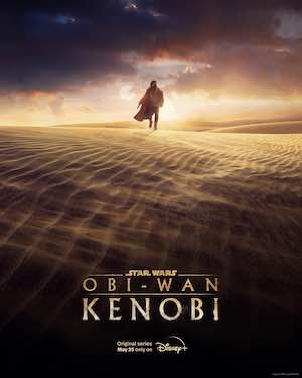Obi-Wan Kenobi (série)