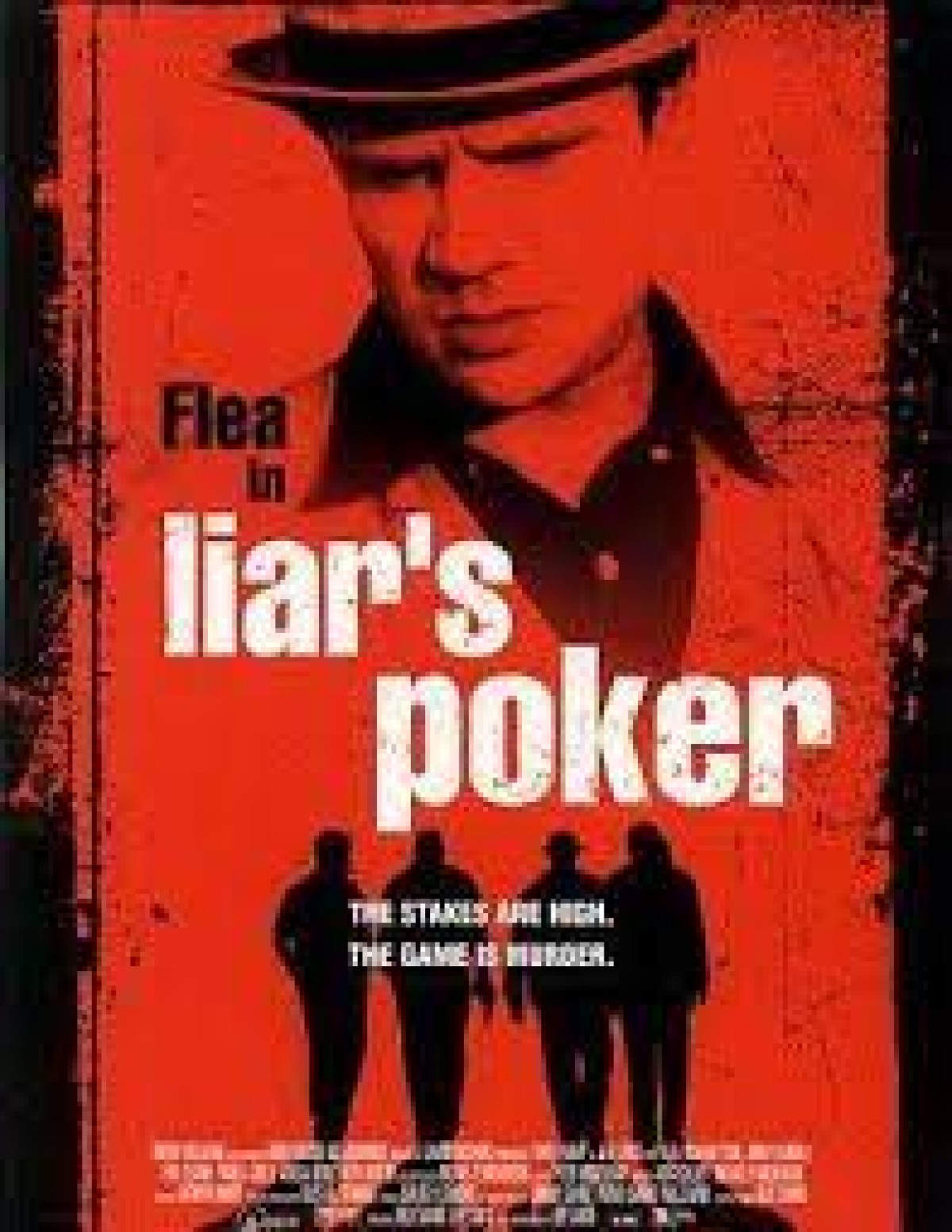 Liar's Poker