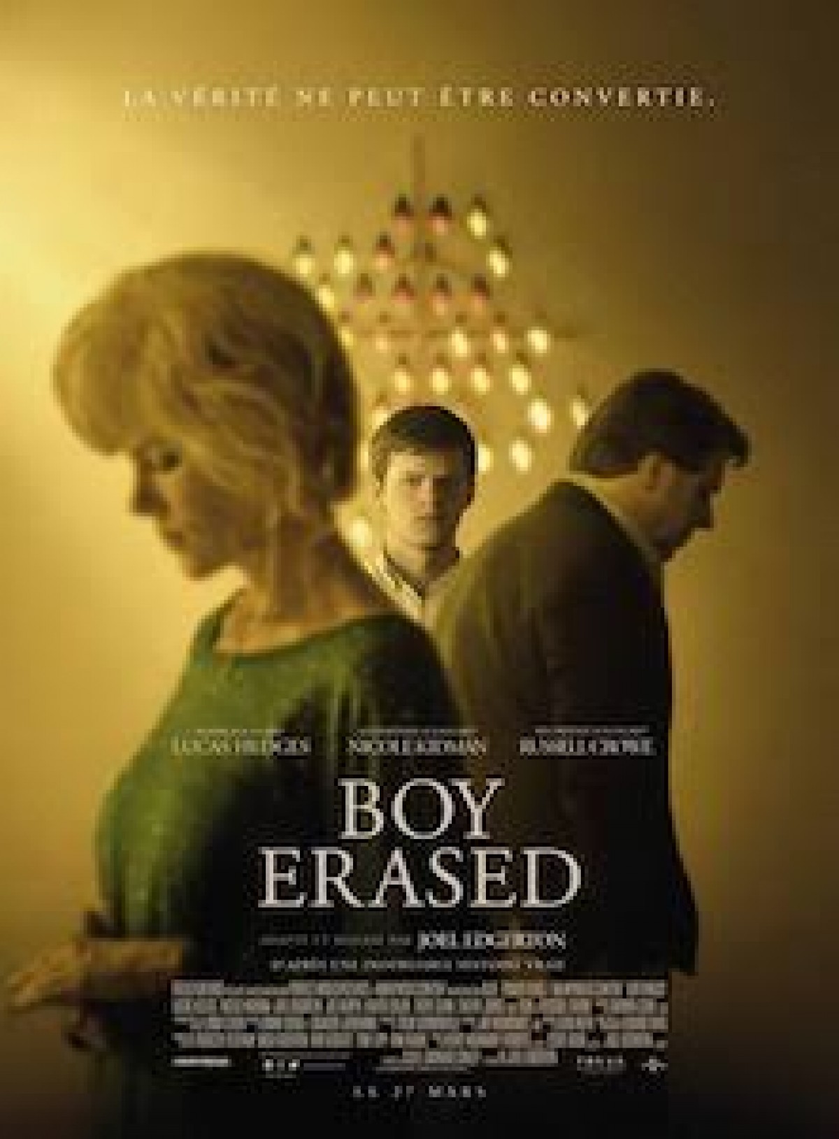 Boy Erased