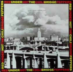 Under The Bridge [12" UK]