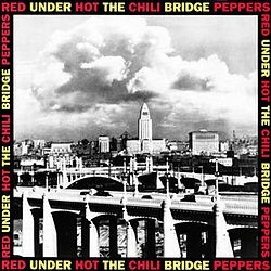 Under The Bridge [7" UK #1]