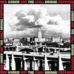 Under The Bridge [7" UK #2]