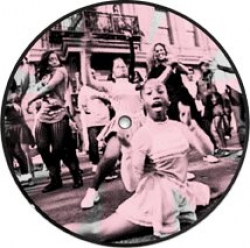 Hump De Bump [7" Pic Disc]