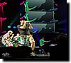 Compte rendu concert Paris #2 (16/10/2016)