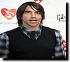 MusiCares 2009:Tribute Anthony Kiedis