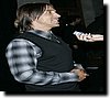 MusiCares 2009:Tribute Anthony Kiedis