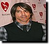 MusiCares 2009:Tribute Anthony Kiedis