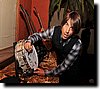 MusiCares 2009:Tribute Anthony Kiedis