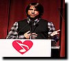 MusiCares 2009:Tribute Anthony Kiedis